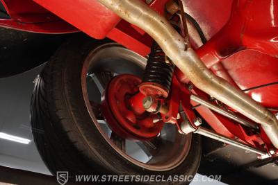 1932 Ford 3-Window Coupe