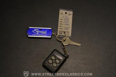 1932 Ford 3-Window Coupe