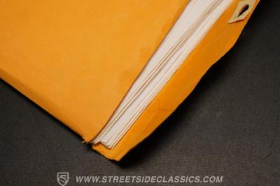 1932 Ford 3-Window Coupe