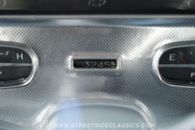 1958 Chevrolet Bel Air 4 Door Hardtop