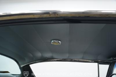 1958 Chevrolet Bel Air 4 Door Hardtop