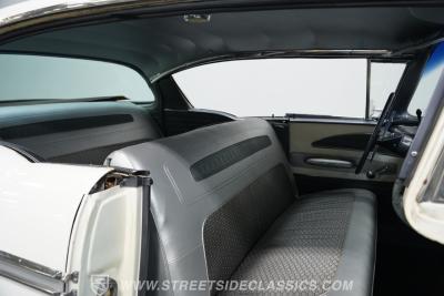 1958 Chevrolet Bel Air 4 Door Hardtop