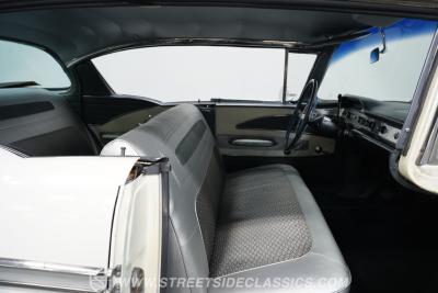 1958 Chevrolet Bel Air 4 Door Hardtop