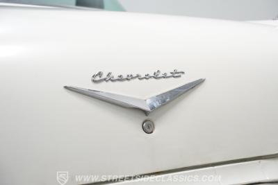 1958 Chevrolet Bel Air 4 Door Hardtop