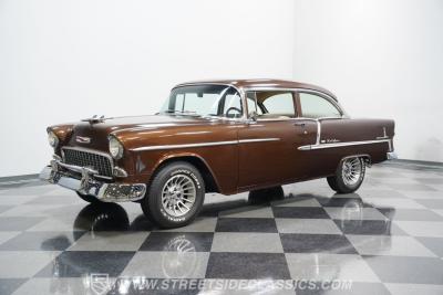 1955 Chevrolet Bel Air