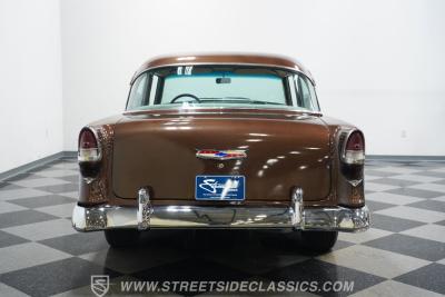 1955 Chevrolet Bel Air