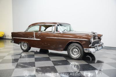 1955 Chevrolet Bel Air