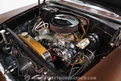 1955 Chevrolet Bel Air