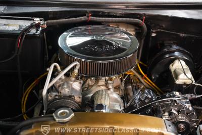 1955 Chevrolet Bel Air