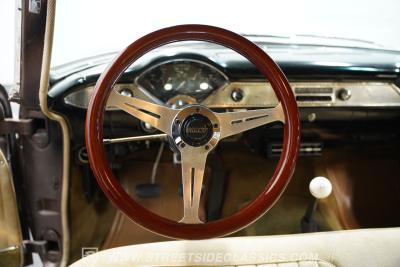 1955 Chevrolet Bel Air