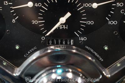 1955 Chevrolet Bel Air