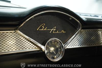 1955 Chevrolet Bel Air