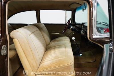 1955 Chevrolet Bel Air