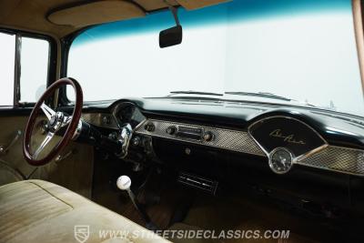 1955 Chevrolet Bel Air