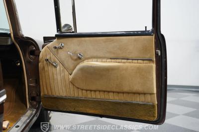 1955 Chevrolet Bel Air