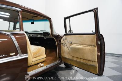 1955 Chevrolet Bel Air