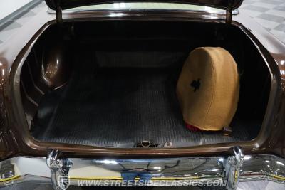 1955 Chevrolet Bel Air