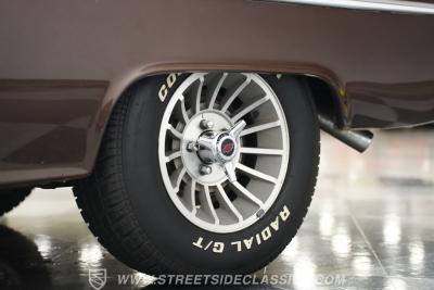 1955 Chevrolet Bel Air