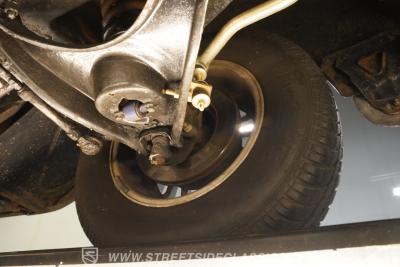 1955 Chevrolet Bel Air