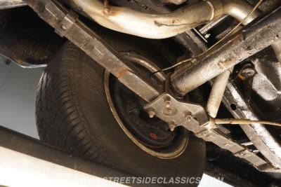 1955 Chevrolet Bel Air