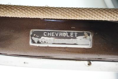 1955 Chevrolet Bel Air