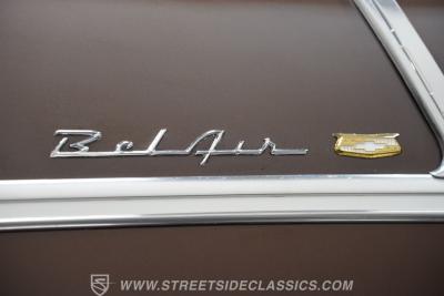 1955 Chevrolet Bel Air