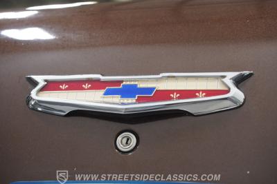 1955 Chevrolet Bel Air