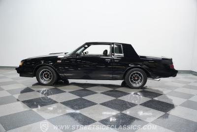 1987 Buick Grand National