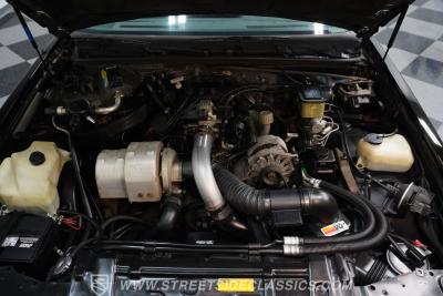 1987 Buick Grand National