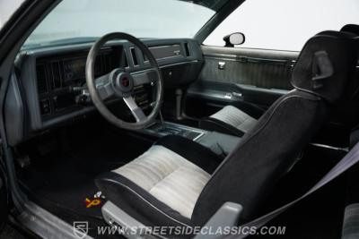 1987 Buick Grand National