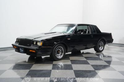 1987 Buick Grand National