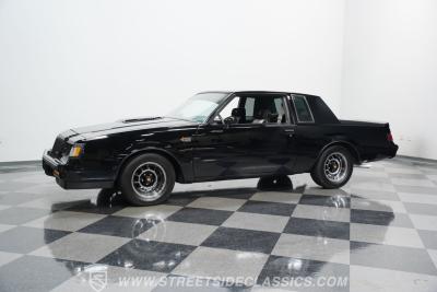 1987 Buick Grand National
