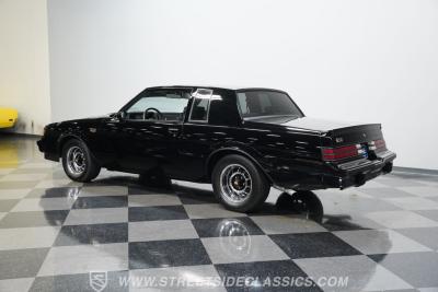 1987 Buick Grand National