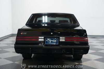 1987 Buick Grand National