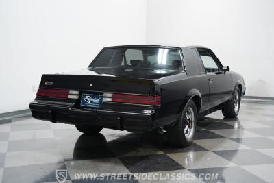 1987 Buick Grand National