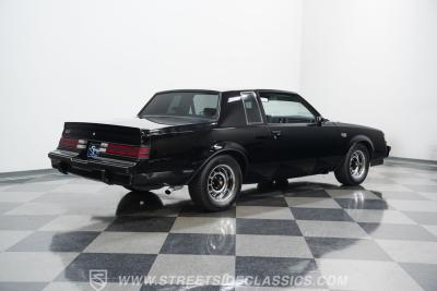 1987 Buick Grand National