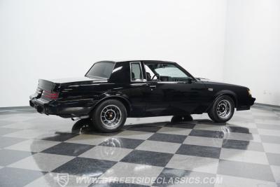 1987 Buick Grand National