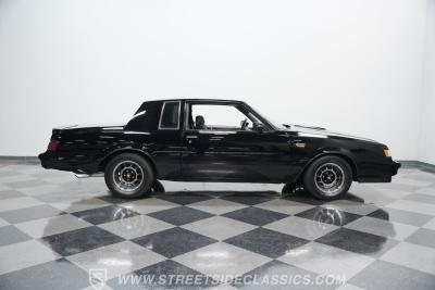 1987 Buick Grand National