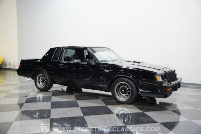 1987 Buick Grand National