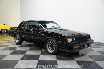 1987 Buick Grand National