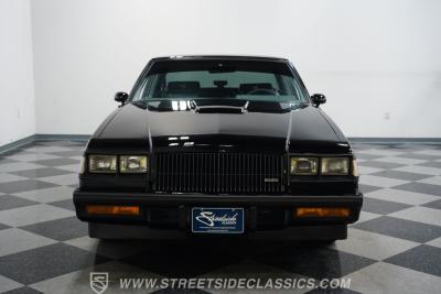 1987 Buick Grand National