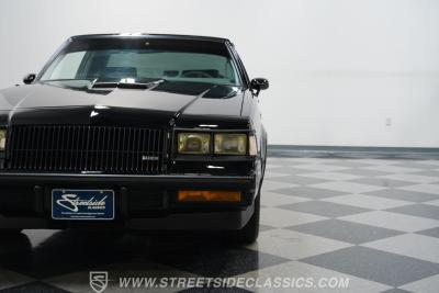 1987 Buick Grand National