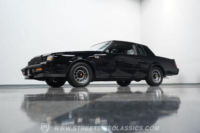1987 Buick Grand National