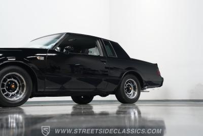 1987 Buick Grand National