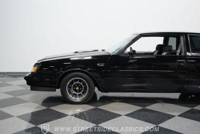 1987 Buick Grand National