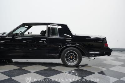 1987 Buick Grand National