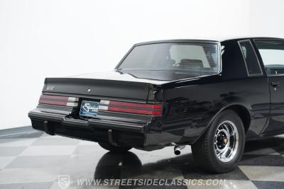 1987 Buick Grand National