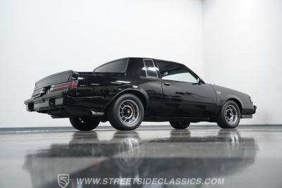 1987 Buick Grand National