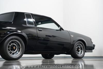 1987 Buick Grand National