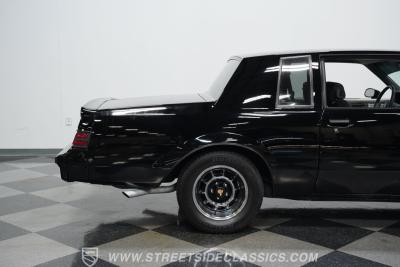 1987 Buick Grand National